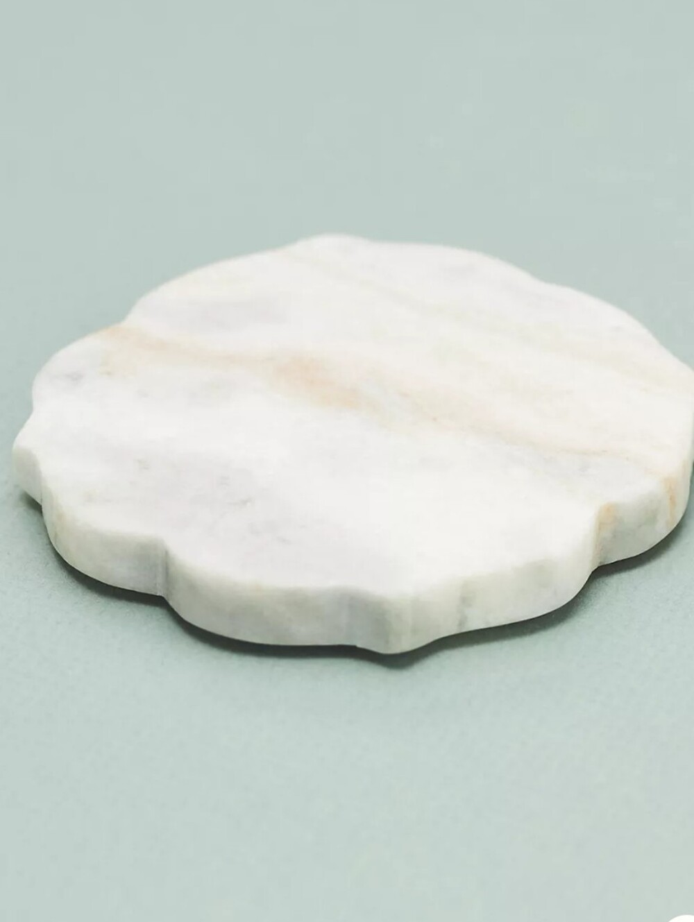 NWT Alessandra Marble Coaster